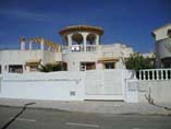 Property Near Torre de la Horadada - Pilar Villa